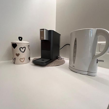 Apartment Kanisfluh Меллау Экстерьер фото