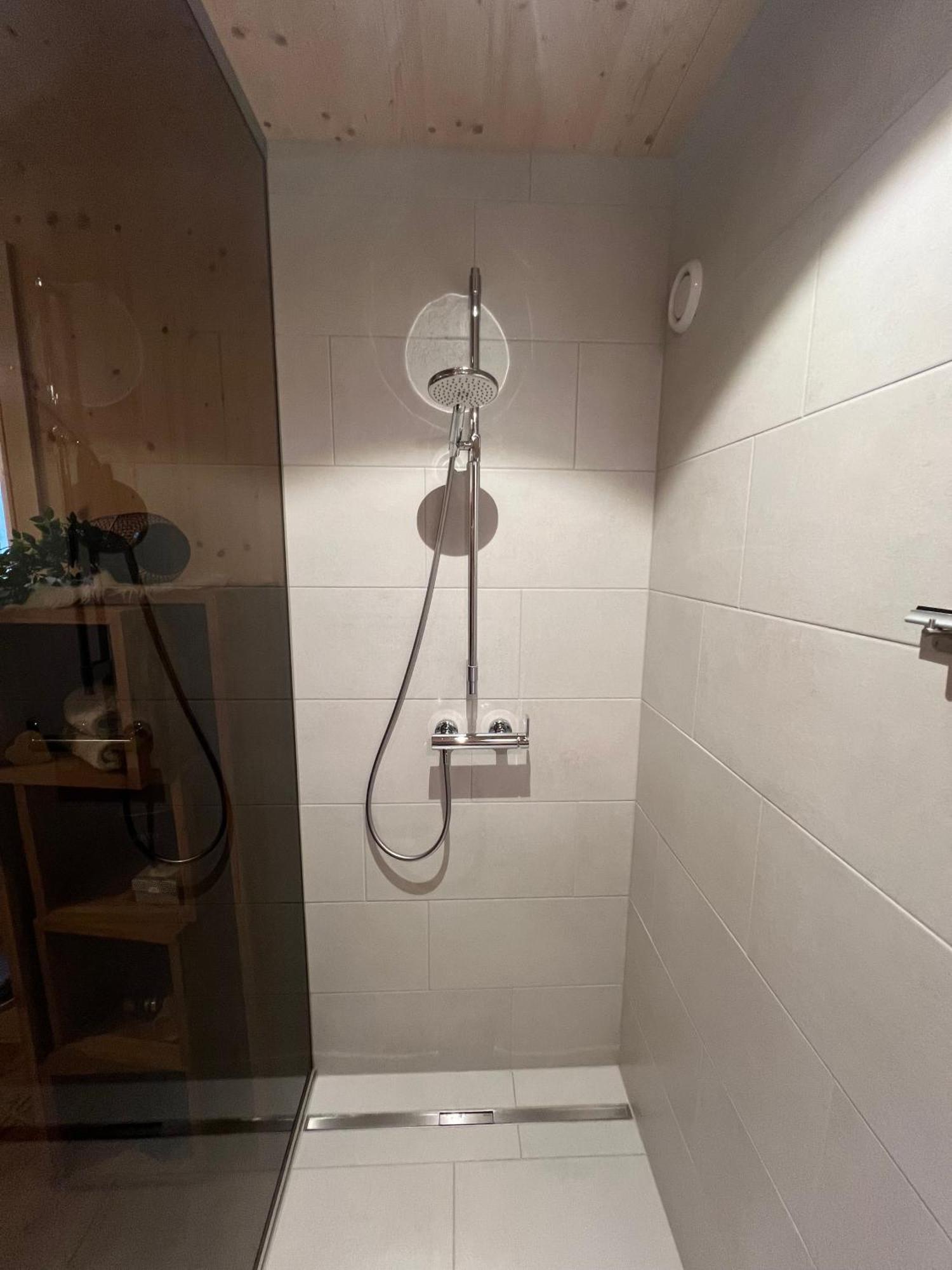 Apartment Kanisfluh Меллау Экстерьер фото