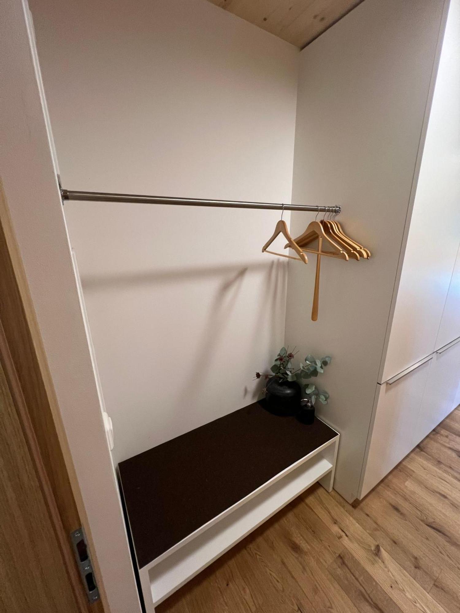 Apartment Kanisfluh Меллау Экстерьер фото